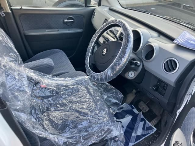 SUZUKI WAGON R 4WD 2006