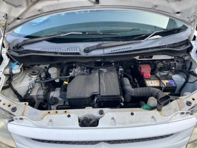 SUZUKI WAGON R 4WD 2006