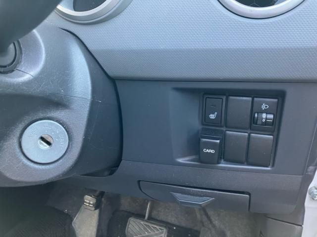 SUZUKI WAGON R 4WD 2006