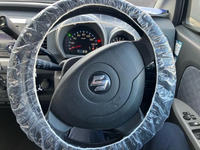 SUZUKI WAGON R 4WD 2006