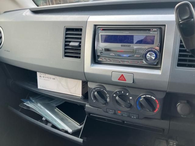 SUZUKI WAGON R 4WD 2006