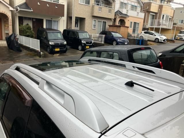 SUBARU FORESTER 2010