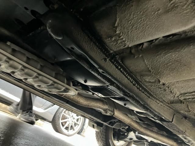 SUBARU FORESTER 2010