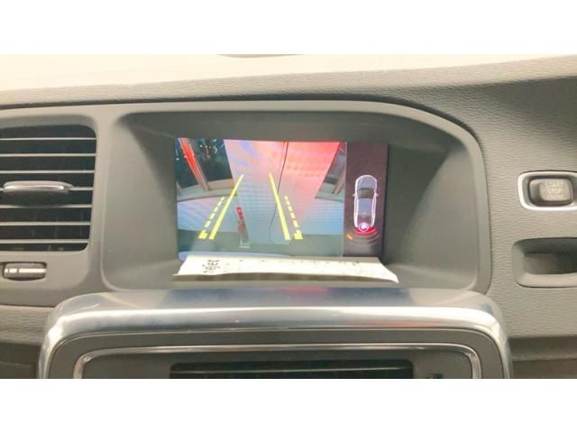 VOLVO VOLVO S60 2018