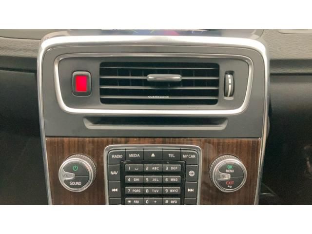 VOLVO VOLVO S60 2018