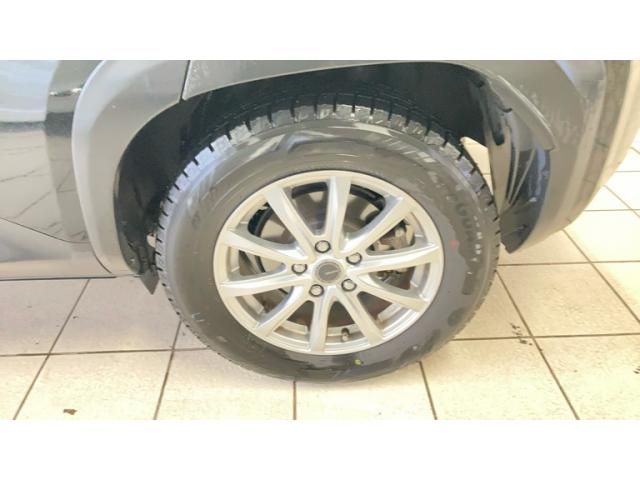 TOYOTA YARIS CROSS 2023