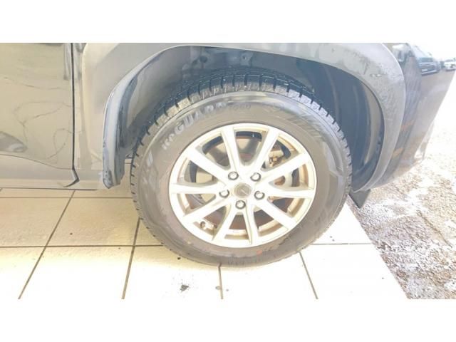 TOYOTA YARIS CROSS 2023