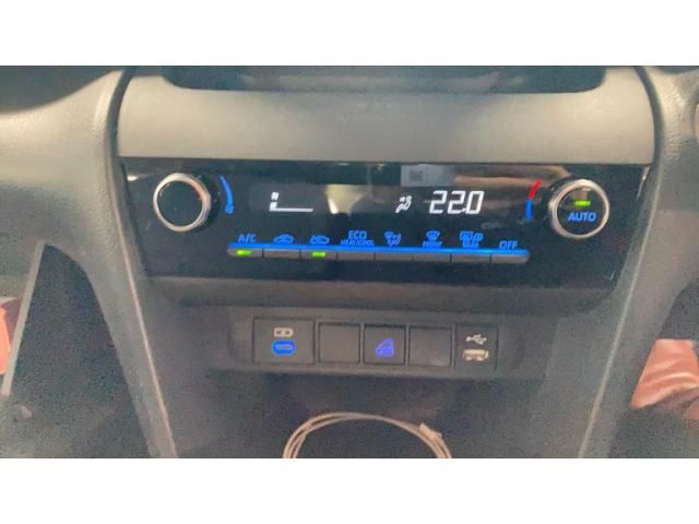 TOYOTA YARIS CROSS 2023