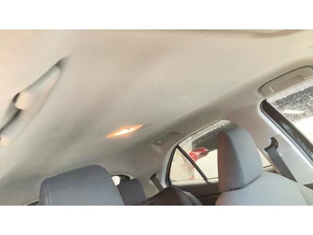 TOYOTA YARIS CROSS 2023