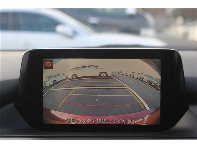 MAZDA ATENZA Wagon 2015