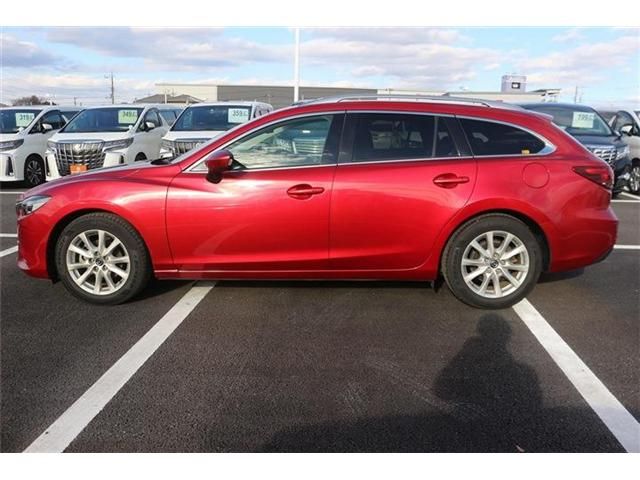 MAZDA ATENZA Wagon 2015