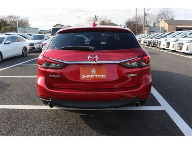 MAZDA ATENZA Wagon 2015