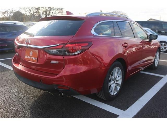 MAZDA ATENZA Wagon 2015