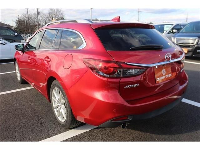 MAZDA ATENZA Wagon 2015