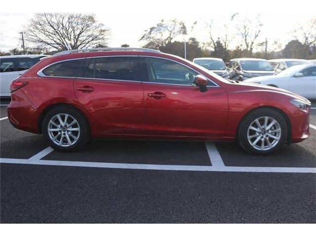 MAZDA ATENZA Wagon 2015