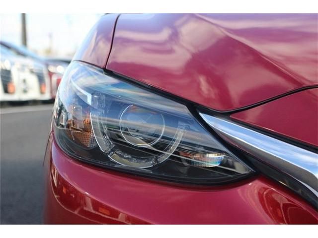 MAZDA ATENZA Wagon 2015