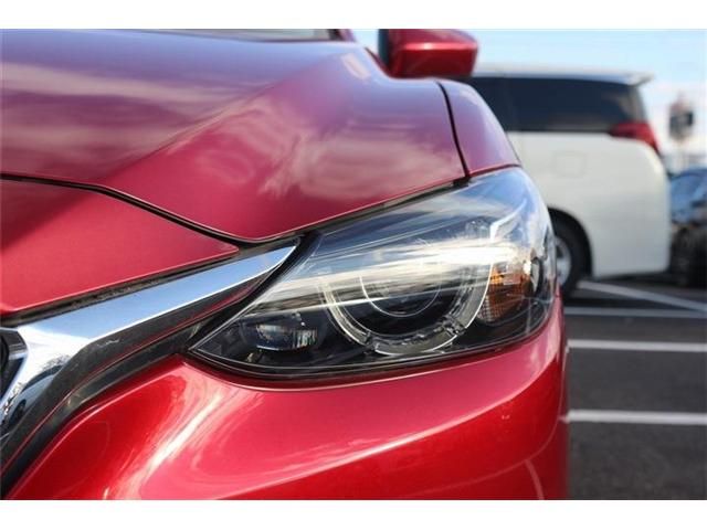 MAZDA ATENZA Wagon 2015