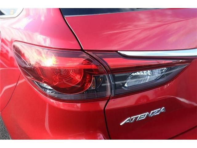 MAZDA ATENZA Wagon 2015