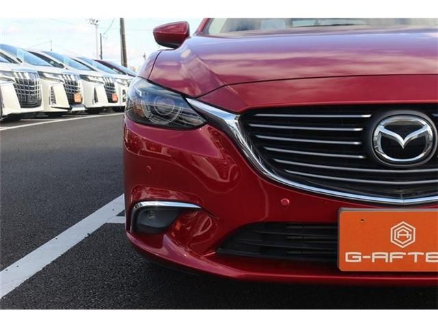 MAZDA ATENZA Wagon 2015