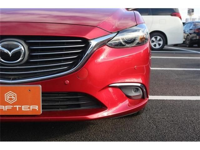 MAZDA ATENZA Wagon 2015