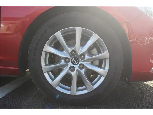 MAZDA ATENZA Wagon 2015