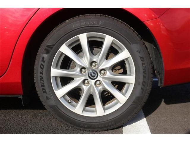 MAZDA ATENZA Wagon 2015