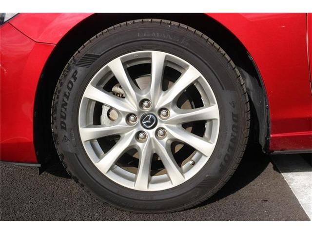 MAZDA ATENZA Wagon 2015