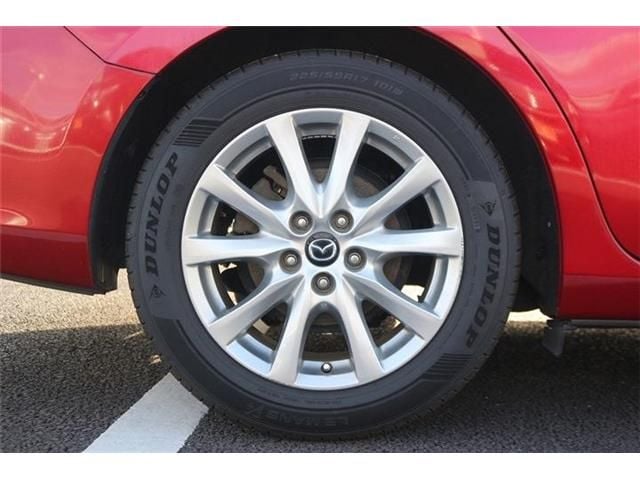 MAZDA ATENZA Wagon 2015