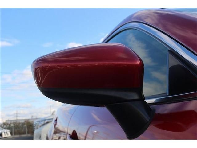 MAZDA ATENZA Wagon 2015