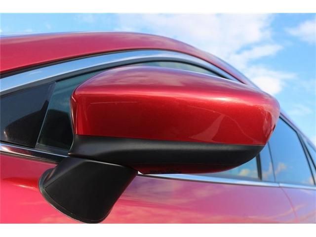 MAZDA ATENZA Wagon 2015