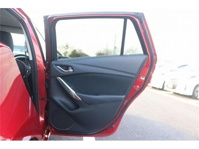 MAZDA ATENZA Wagon 2015