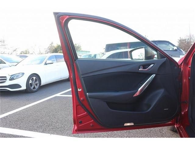 MAZDA ATENZA Wagon 2015