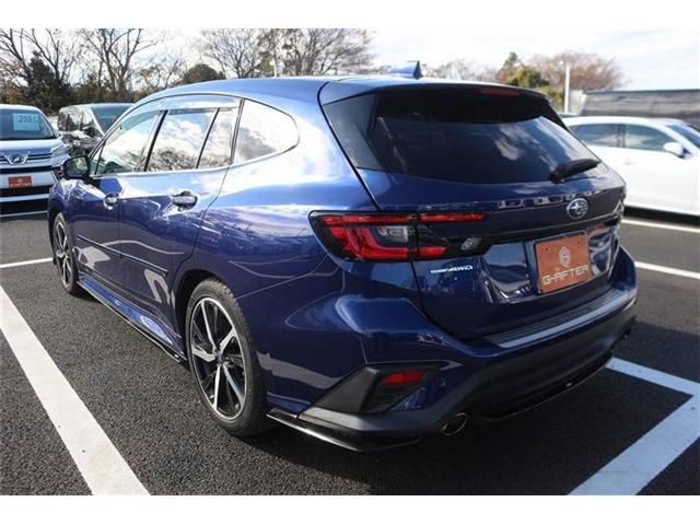 SUBARU LEVORG 2020