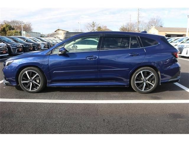 SUBARU LEVORG 2020
