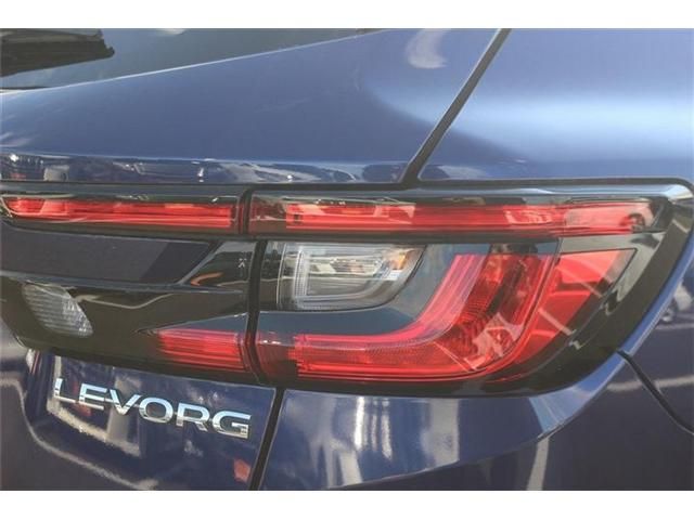 SUBARU LEVORG 2020