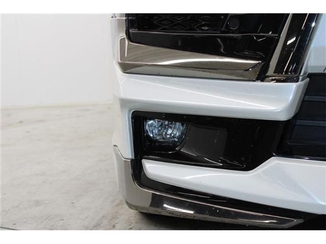 TOYOTA VELLFIRE 2020