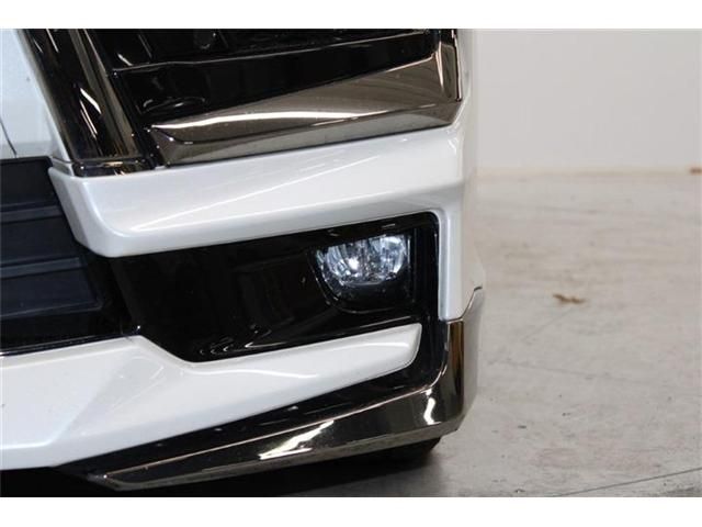 TOYOTA VELLFIRE 2020