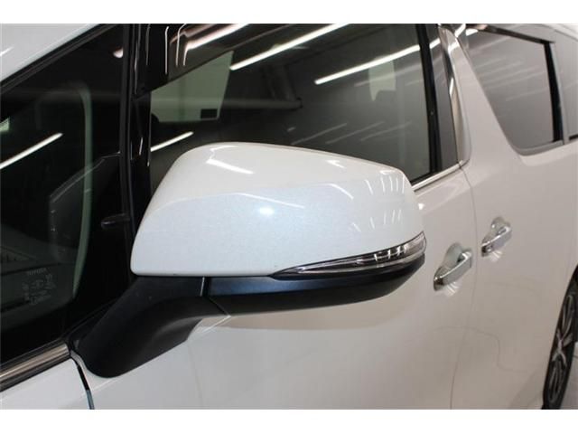 TOYOTA VELLFIRE 2020