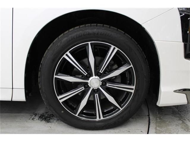 TOYOTA VELLFIRE 2020