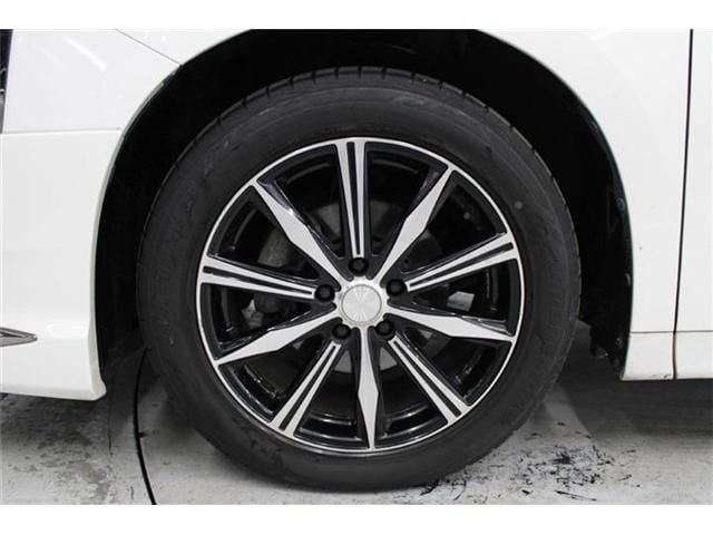 TOYOTA VELLFIRE 2020