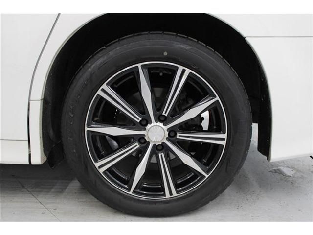 TOYOTA VELLFIRE 2020