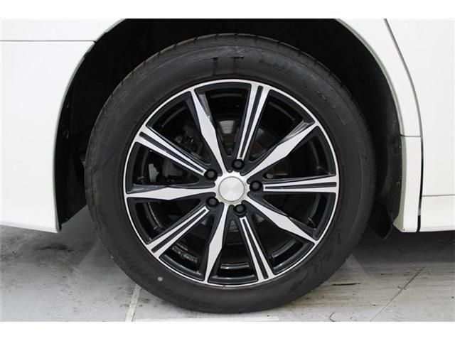 TOYOTA VELLFIRE 2020