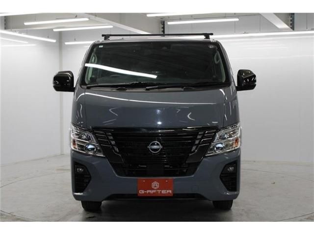 NISSAN CARAVAN van 2WD 2024