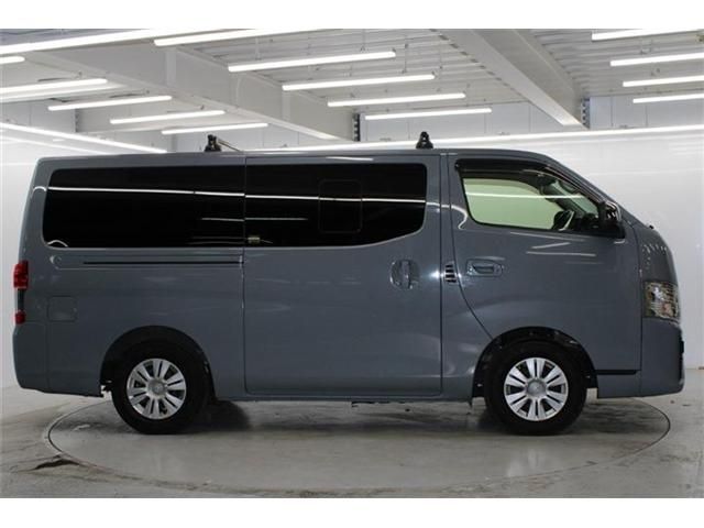 NISSAN CARAVAN van 2WD 2024