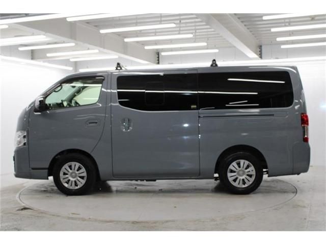 NISSAN CARAVAN van 2WD 2024