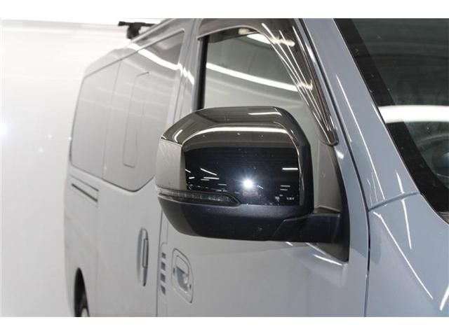 NISSAN CARAVAN van 2WD 2024