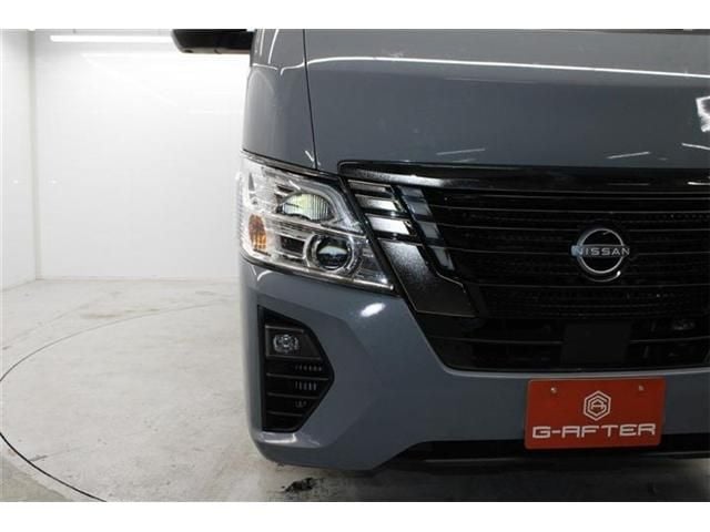 NISSAN CARAVAN van 2WD 2024