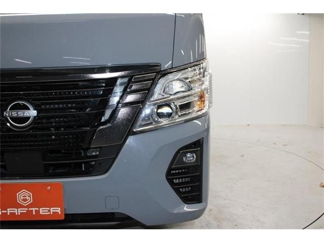 NISSAN CARAVAN van 2WD 2024