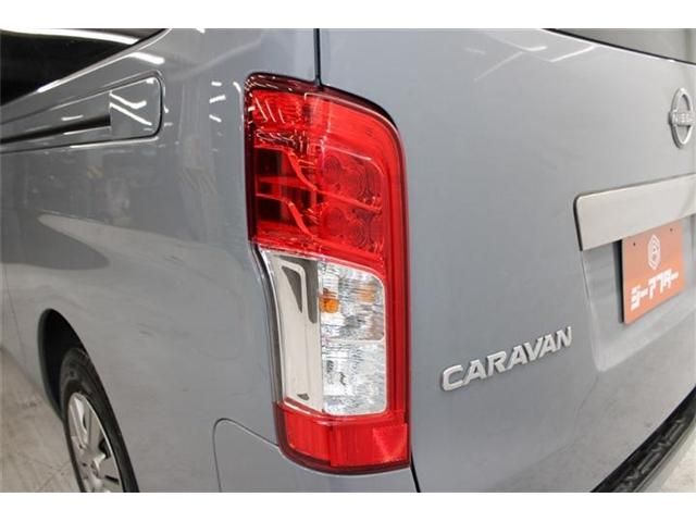 NISSAN CARAVAN van 2WD 2024