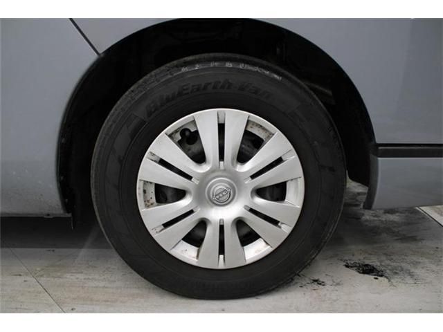 NISSAN CARAVAN van 2WD 2024